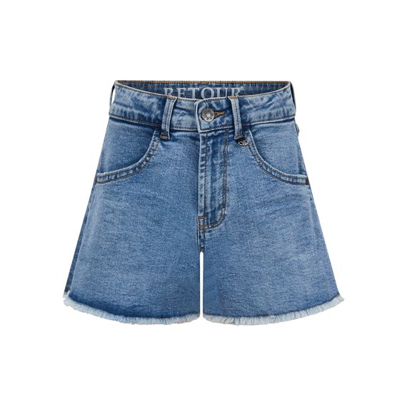 Retour Short