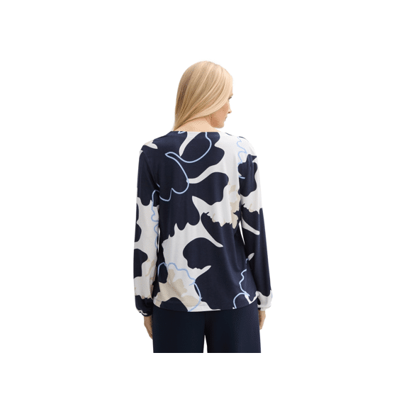 Tom Tailor Dames T-shirt