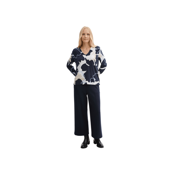 Tom Tailor Dames T-shirt