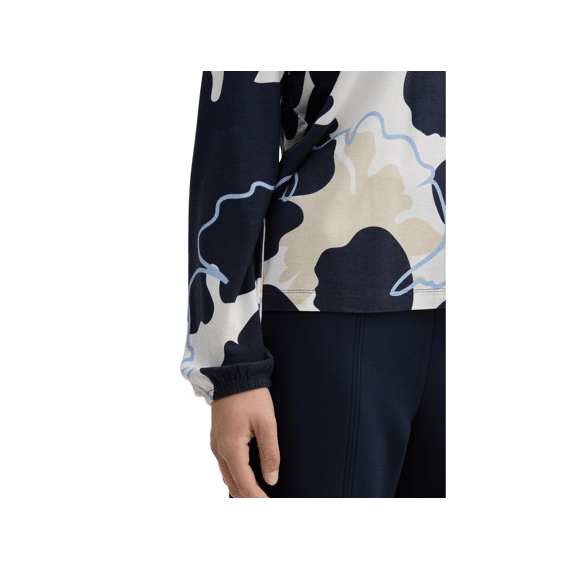 Tom Tailor Dames T-shirt