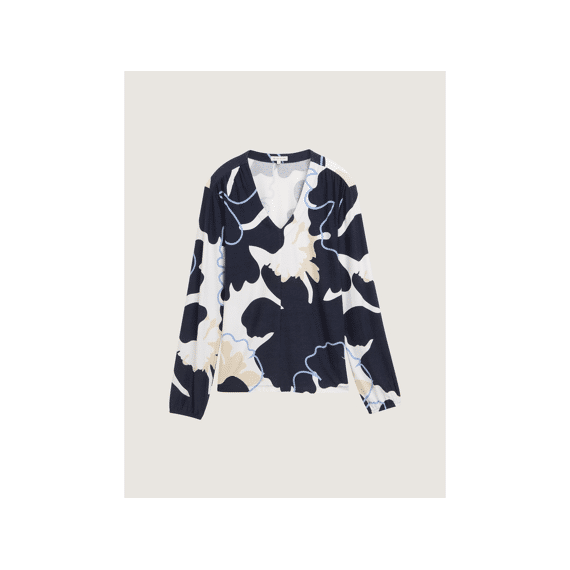 Tom Tailor Dames T-shirt