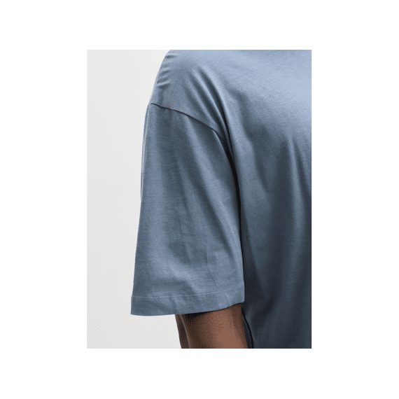 Jack & Jones Noos Jjebradley Tee Ss O-neck