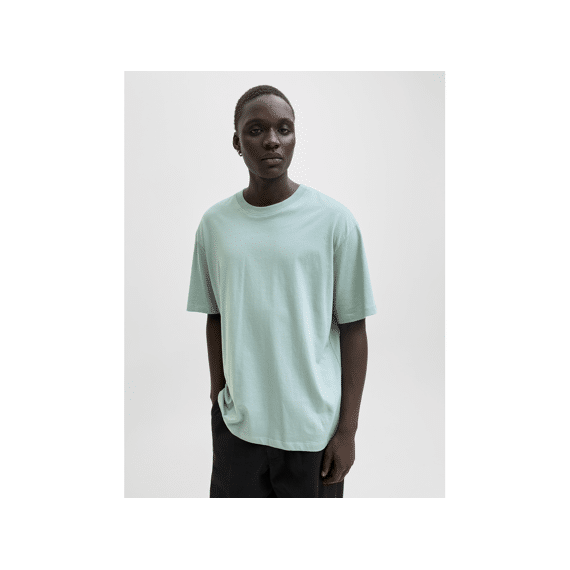 Jack & Jones Noos Jjebradley Tee Ss O-neck