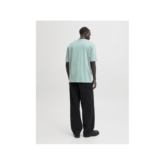 Jack & Jones Noos Jjebradley Tee Ss O-neck