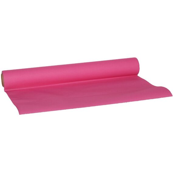 Ct Prof Tafelloper Fuchsia 0.4X4.8M Papier