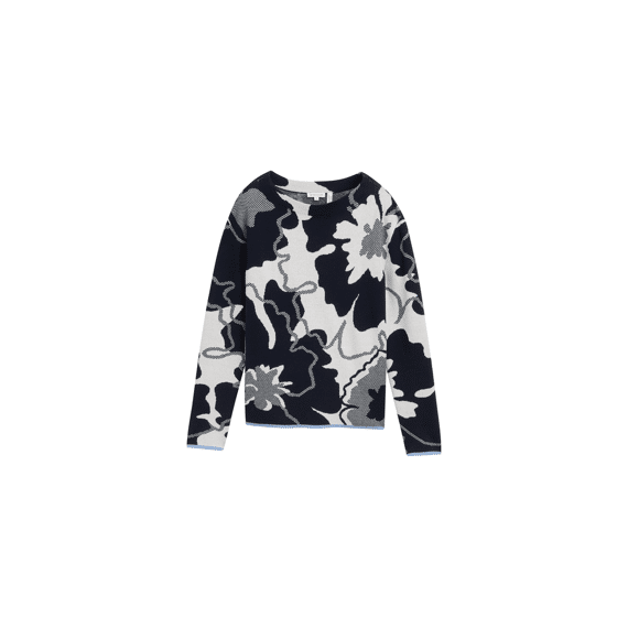 Tom Tailor Dames Pull