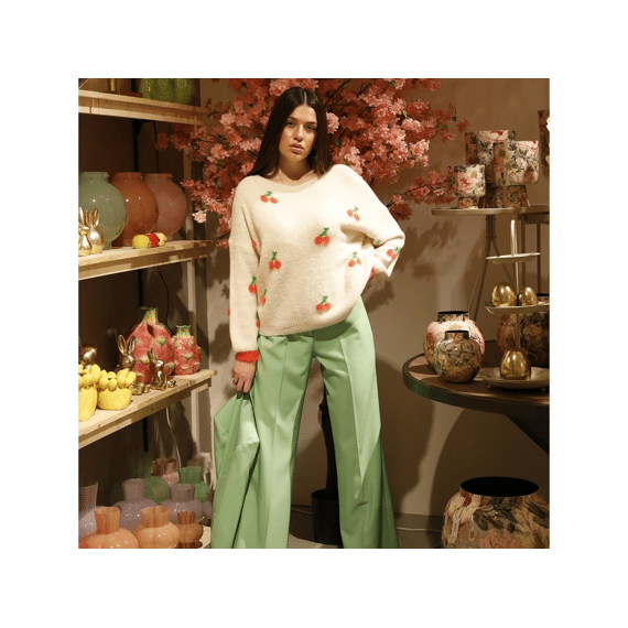 Amélie Amélie Pull