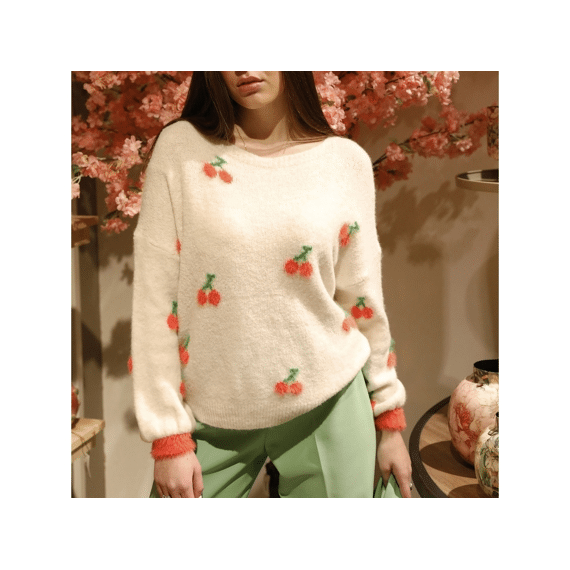 Amélie Amélie Pull