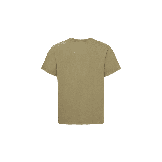 Solid T-shirt