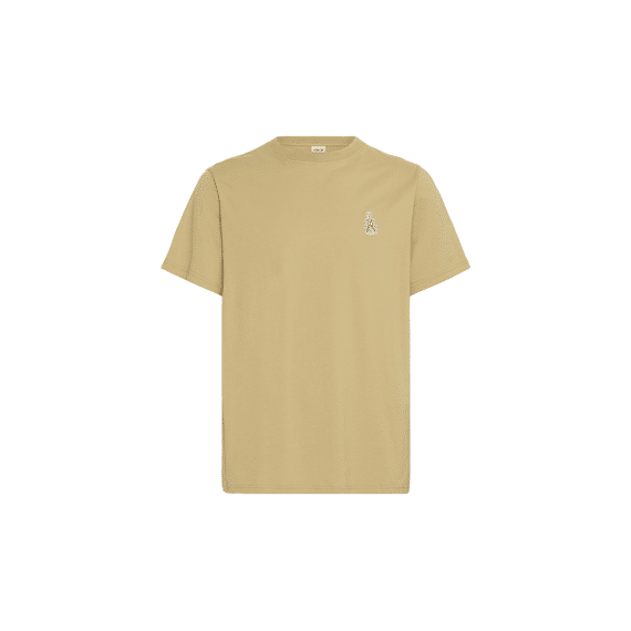 Solid T-shirt