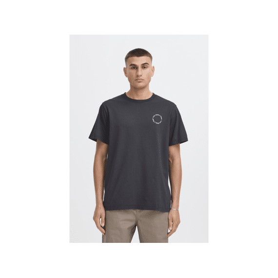 Solid T-shirt