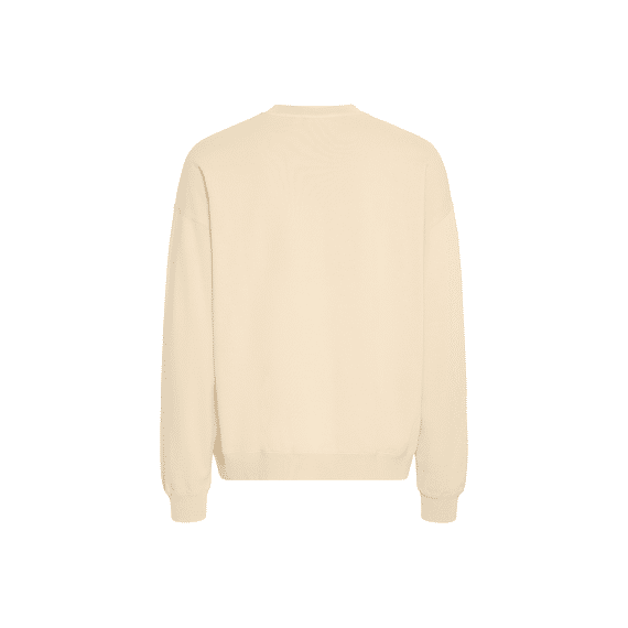 Solid Sweater