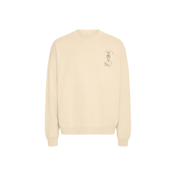Solid Sweater