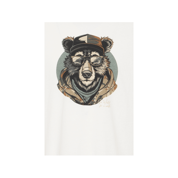 Blend He T-shirt