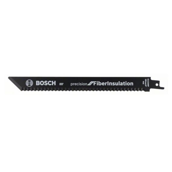 Reciprozaagblad S 1113 Awp Precision For Fiberinsulation 2X