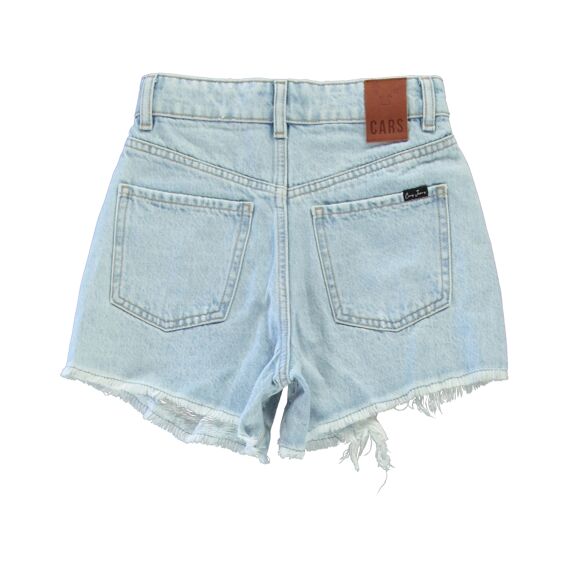 Cars Short