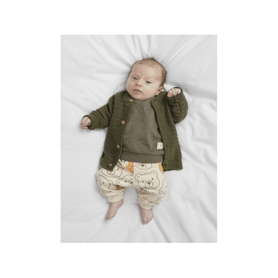 Name It New Born Sweater