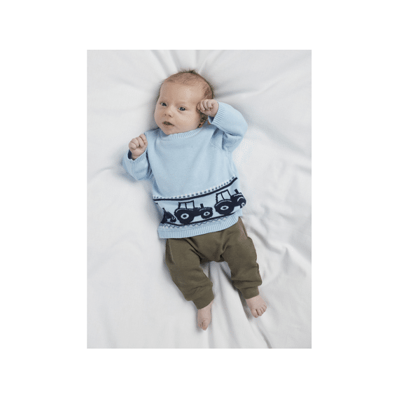 Name It New Born Broek