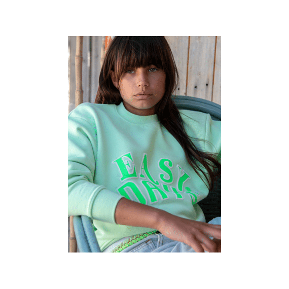 Circle Of Trust Sweater