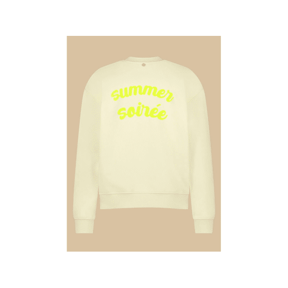 Circle Of Trust Sweater