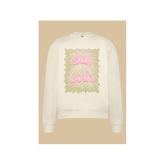 Circle Of Trust Sweater