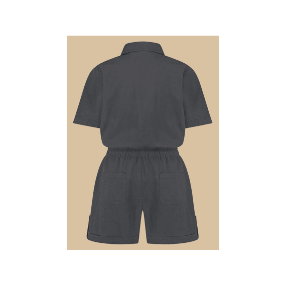 Circle Of Trust Jumpsuit