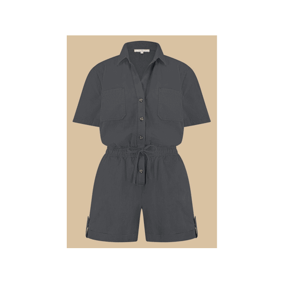 Circle Of Trust Jumpsuit