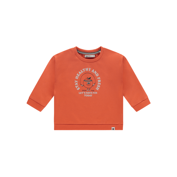Babyface Sweater