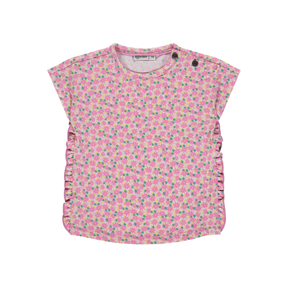 Babyface T-Shirt