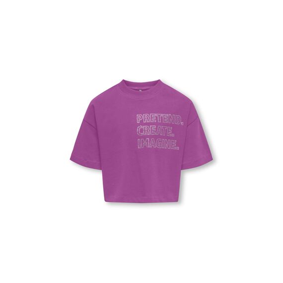 Kids Only Girl T-Shirt