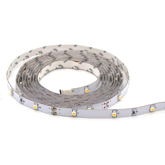 Led Strip Warm Wit 2M Ip20