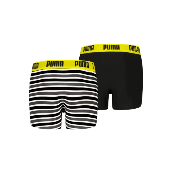 Puma Boxershorts 2-Pack
