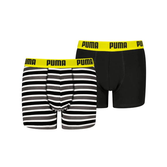 Puma Boxershorts 2-Pack