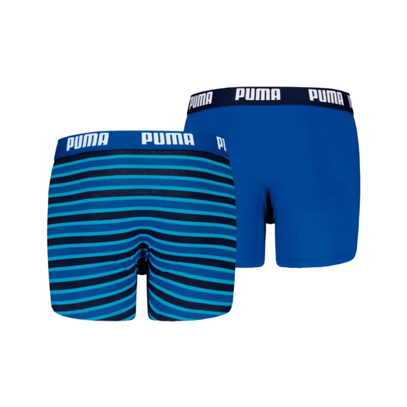 Puma Boxershorts 2-Pack