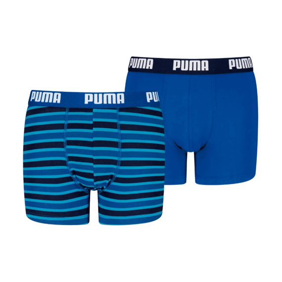 Puma Boxershorts 2-Pack