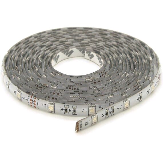 Led Strip Warm Wit 5M Ip44