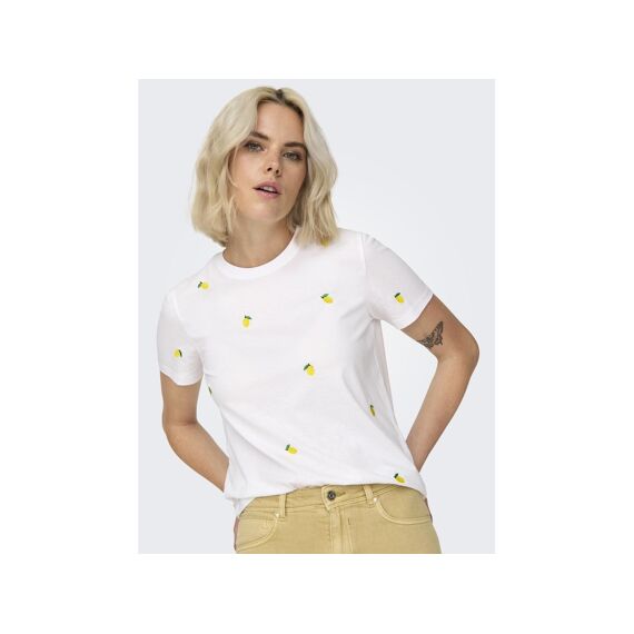 Only T-shirt