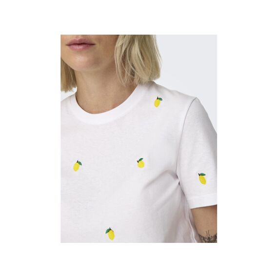 Only T-shirt