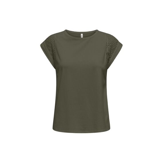Only T-shirt