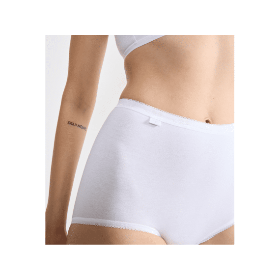 Sloggi Maxislips 4-Pack