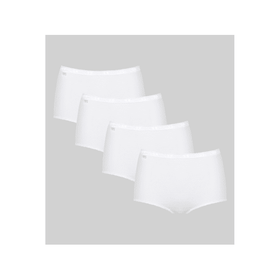 Sloggi Maxislips 4-Pack