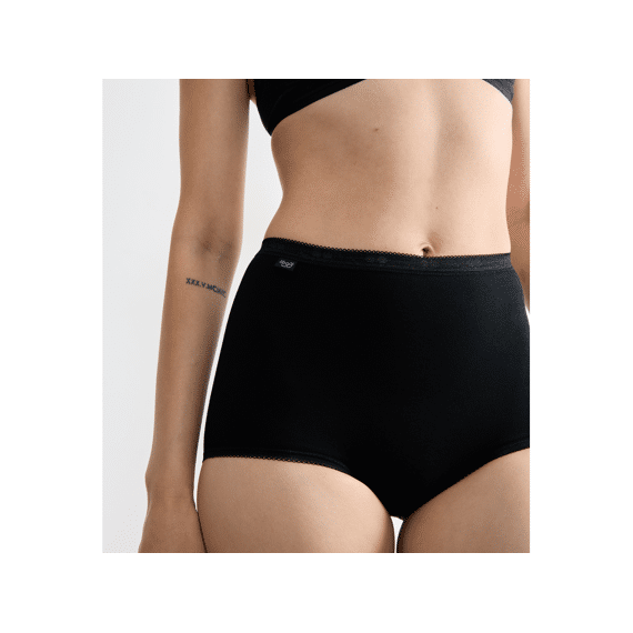 Sloggi Maxislips 4-Pack