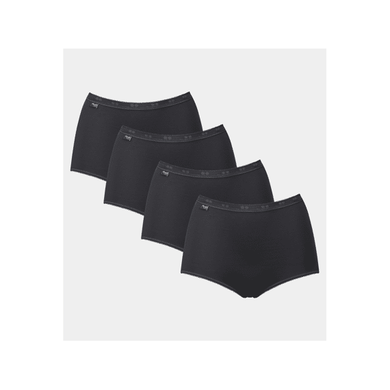 Sloggi Maxislips 4-Pack