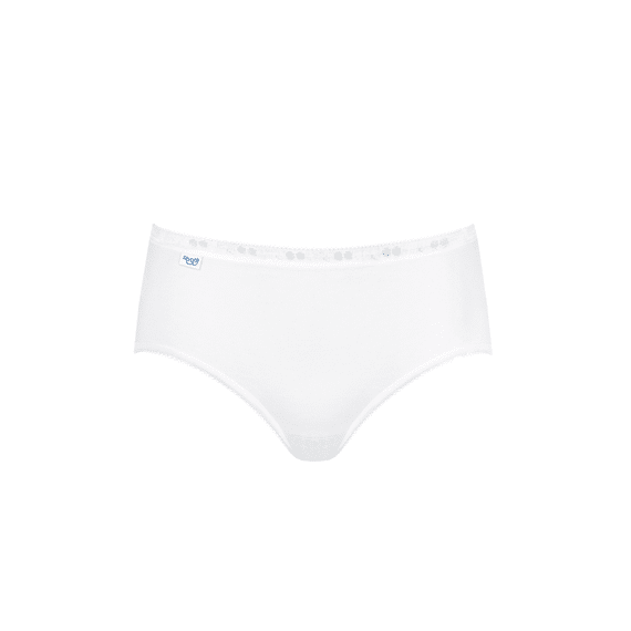 Sloggi Midislips 4-Pack