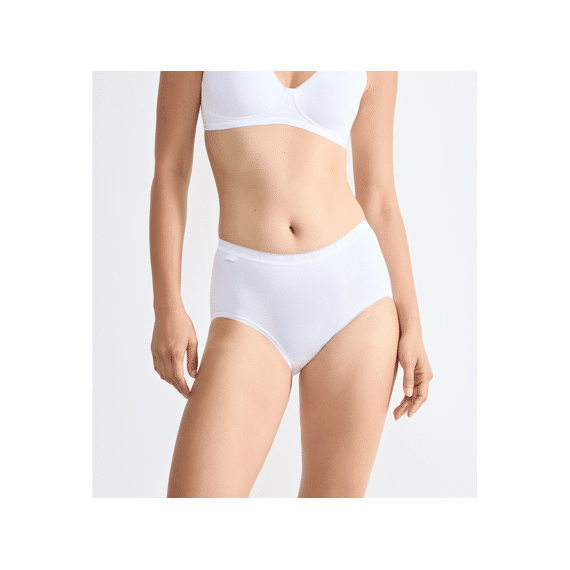 Sloggi Midislips 4-Pack