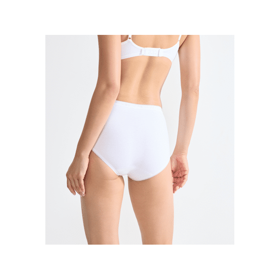 Sloggi Midislips 4-Pack