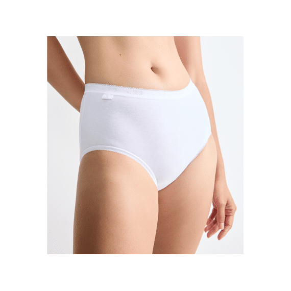 Sloggi Midislips 4-Pack
