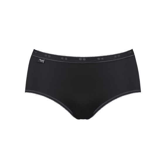 Sloggi Midislips 4-Pack