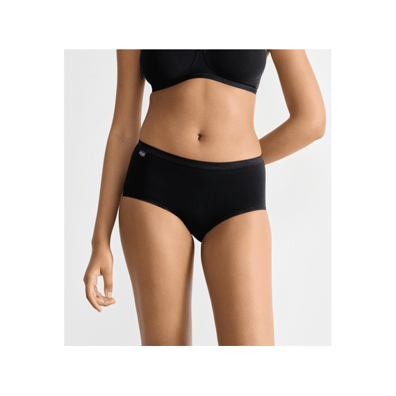 Sloggi Midislips 4-Pack