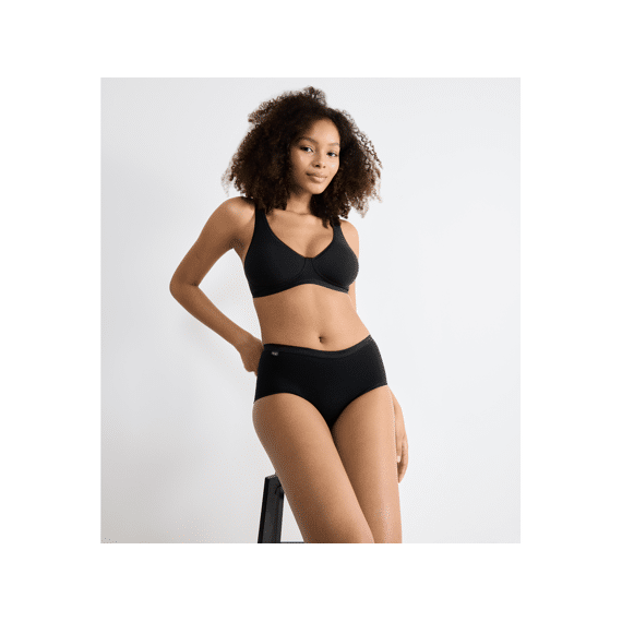 Sloggi Midislips 4-Pack
